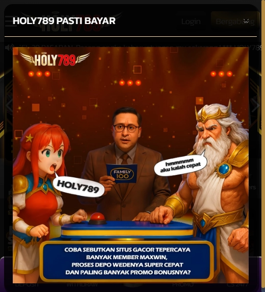 Holy789 Casino